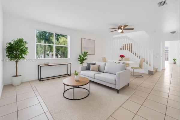 Shoma Homes At Country Club, 17710 NW 73rd Ave #201-20, Hialeah, Florida 33015, image 3