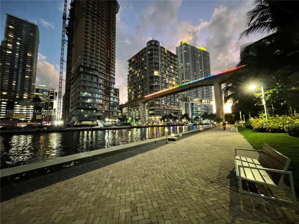 The Ivy At Riverfront, 90 SW 3rd St #1110, Miami, Florida 33130, image 1