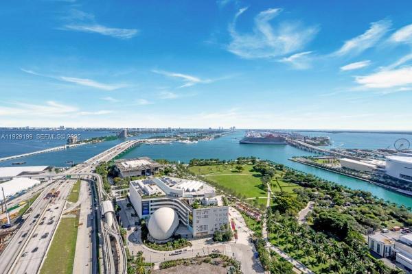 Marquis Residences, 1100 Biscayne Blvd #3104, Miami, Florida 33132, image 2
