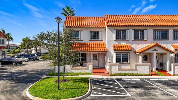 Welleby Springs, 9521 NW 42nd St, Sunrise, Florida 33351, image 2