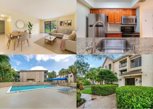 Tara Gardens, 10001 W Atlantic Blvd #120, Coral Springs, Florida 33071, image 1