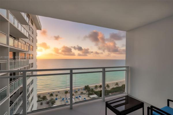 Parker Plaza Estates, 2030 S Ocean Dr #1817, Hallandale Beach, Florida 33009, image 1
