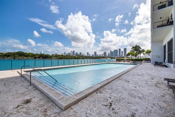 One Thousand Venetian Way, 1000 Venetian Way #1004, Miami Beach, Florida 33139, image 2
