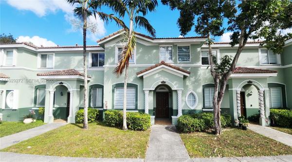 Shoma Townhomes At Keys Cove, 2715 SE 15th Pl #156, Homestead, Florida 33035, image 1