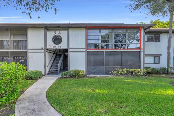 Tamarac Gardens, 9415 W Mcnab Rd #204, Tamarac, Florida 33321, image 1