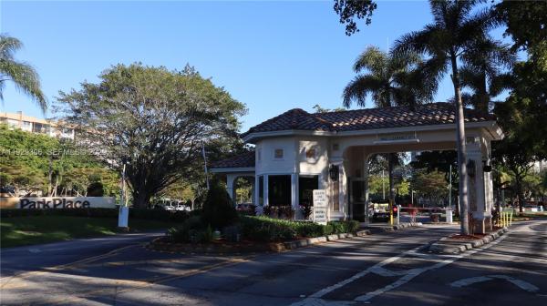The Forest, 900 Saint Charles Pl #419, Pembroke Pines, Florida 33026, image 2