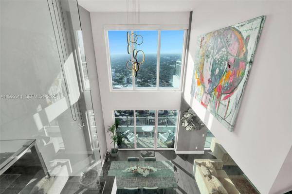Infinity At Brickell, 60 SW 13th St #4607, Miami, Florida 33130, image 1