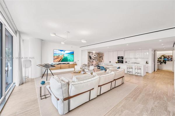 The Surf Club Four Seasons, 9111 Collins Ave #N-322, Surfside, Florida 33154, image 2