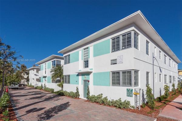 Lenox Manor, 807 Alton Rd, Miami Beach, Florida 33139, image 1