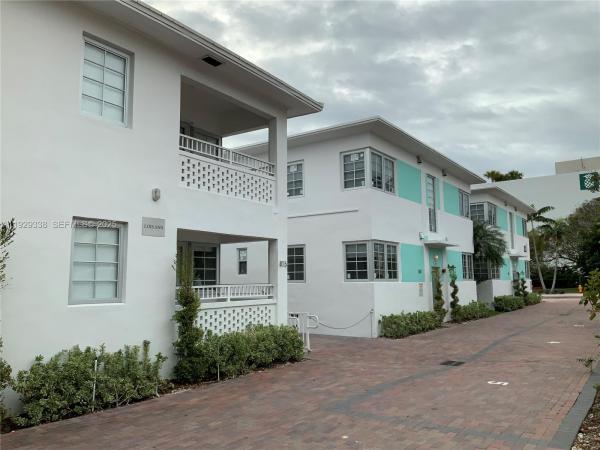 Lenox Manor, 807 Alton Rd, Miami Beach, Florida 33139, image 2