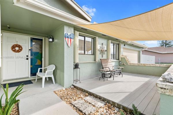 Park Estates, 18561 SW 127th Pl, South Miami Heights, Florida 33177, image 3