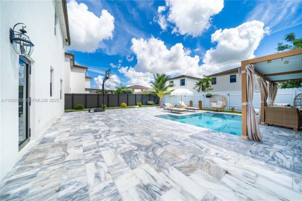 Siena Reserve, 22719 SW 131st Ave, Goulds, Florida 33170, image 3