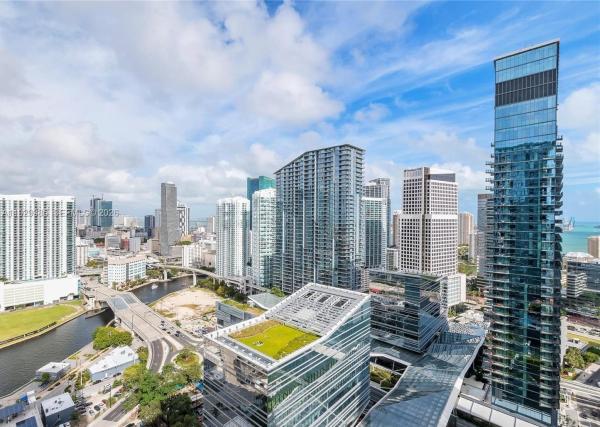 Rise Brickell City Centre, 88 SW 7th St #2501, Miami, Florida 33130, image 2