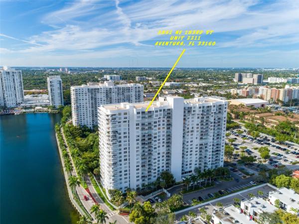 Admirals Port East, 2851 NE 183rd St #2211 E, Aventura, Florida 33160, image 1