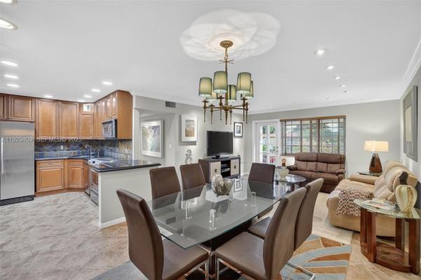 Manor Grove Village, 1930 NE 2nd Ave #206L, Wilton Manors, Florida 33305, image 1