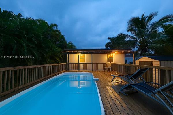 1509 NE 109th St, Miami, Florida 33161, image 1