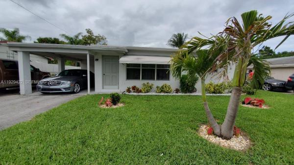 Vera Villas, 221 NE 21st St, Pompano Beach, Florida 33060, image 1