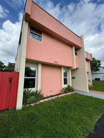 Lauderdale North Park, 7915 SW 7th Pl, North Lauderdale, Florida 33068, image 2