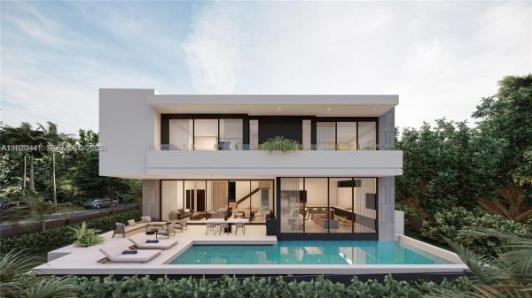 Nautilus, 4470 Alton Rd, Miami Beach, Florida 33140, image 2
