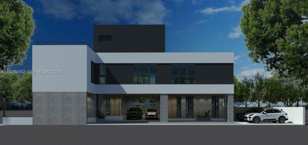 Percival Gardens, 3715 Oak Ave, Miami, Florida 33133, image 3