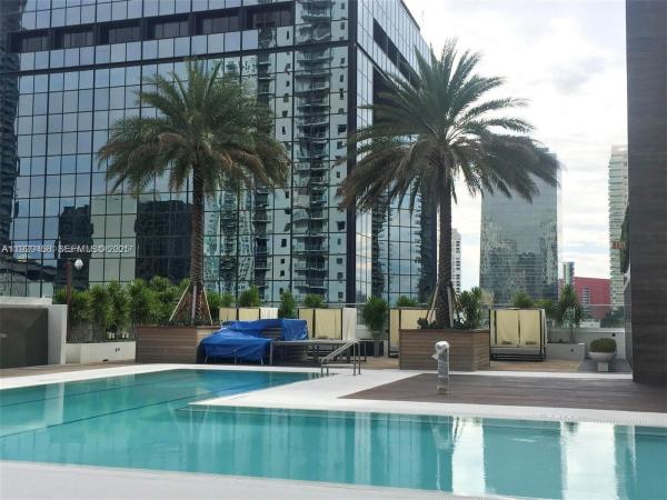 The Bond On Brickell, 1080 Brickell Ave #3007, Miami, Florida 33131, image 1