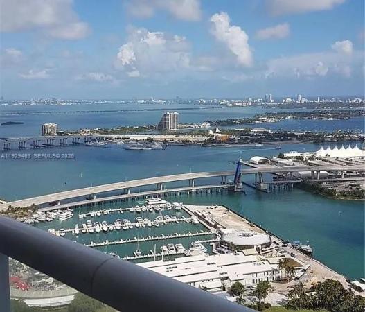 50 Biscayne, 50 Biscayne Blvd #5008, Miami, Florida 33132, image 1