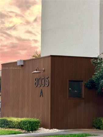 8035 SW 107th Ave #317, Unincorporated Dade County, Florida 33173, image 1