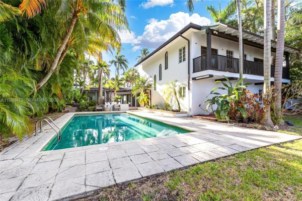 Beach Way Heights, 1349 Middle River Dr, Fort Lauderdale, Florida 33304, image 1