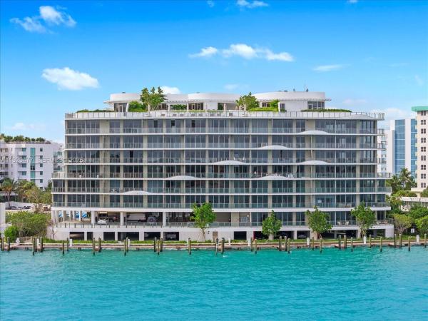 Onda Residences, #403, Bay Harbor Islands, Florida 33154, image 1