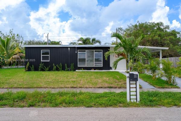 Pompano Beach Highlands, 4041 NE 15th Ter, Pompano Beach, Florida 33064, image 1