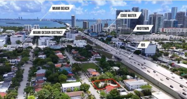 Princess Park, 160 NW 39th St, Miami, Florida 33127, image 1