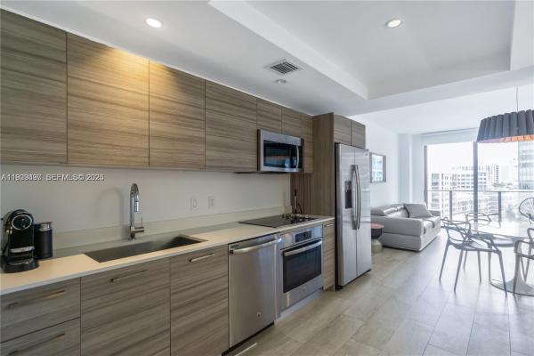 Hyde Midtown, 121 NE 34th St #1203, Miami, Florida 33137, image 2