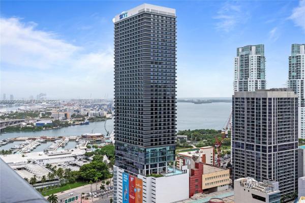 Natiivo Miami,  #2905, Miami, Florida 33132, image 1