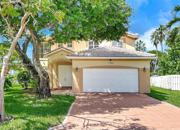 Melrose Landing, 2784 SW 129th Ter, Miramar, Florida 33027, image 1