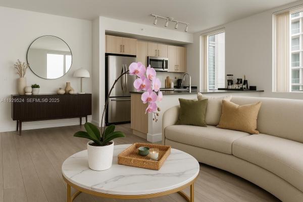 Axis On Brickell South, 79 SW 12th St #2001-S, Miami, Florida 33130, image 1