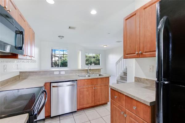 San Remo Townhomes, 1935 SW 60th Ter, North Lauderdale, Florida 33068, image 3