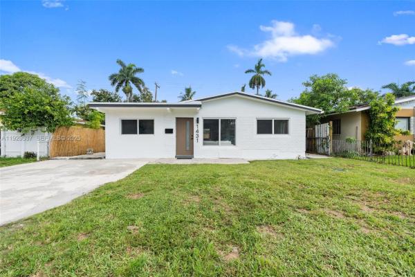 1431 NE 117th St, Miami, Florida 33161, image 1
