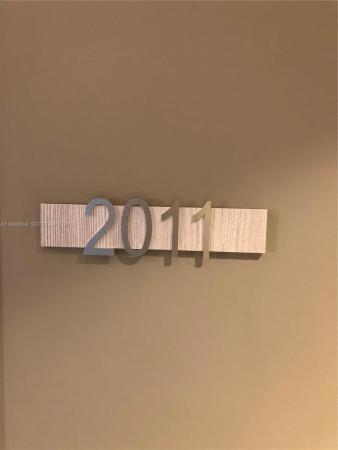 Brickell Flatiron, 1000 Brickell Plz #2011, Miami, Florida 33131, image 1