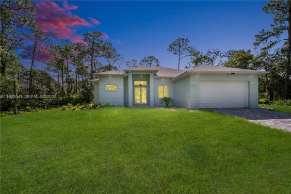 Lehigh Acres Residential, 1912 Roosevelt Ave #, Lehigh Acres, Florida 33972, image 1