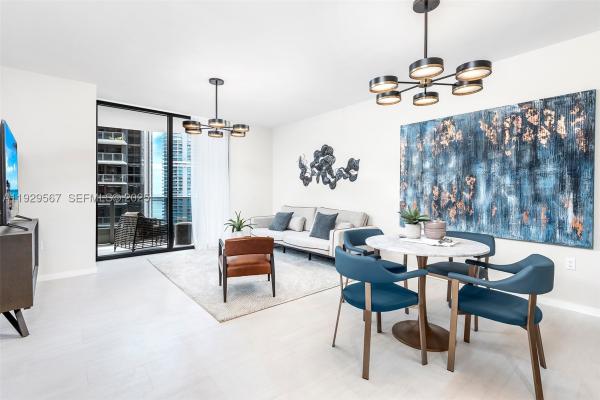 Brickell Flatiron, 1000 Brickell Plz #4005, Miami, Florida 33131, image 2