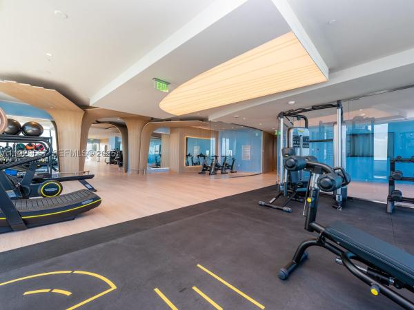 Brickell Flatiron, 1000 Brickell Plz #4005, Miami, Florida 33131, image 3
