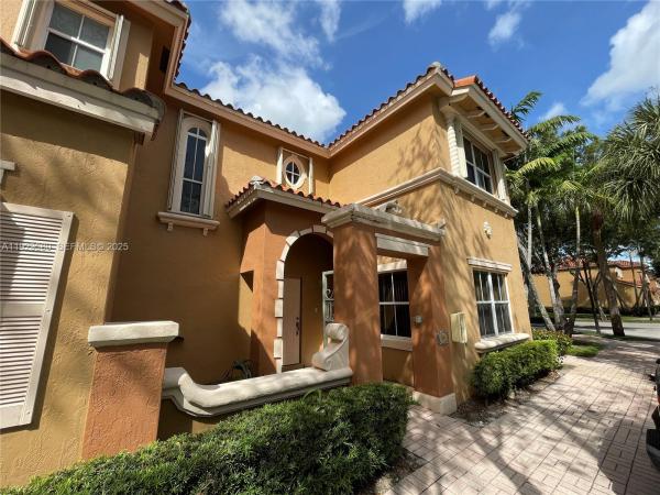 Villa Vizcaya, 8507 NW 140th Ter #801, Miami Lakes, Florida 33016, image 1