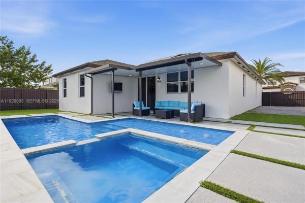 AH At Turnpike South, 27641 SW 134th Ct, Princeton, Florida 33032, image 3