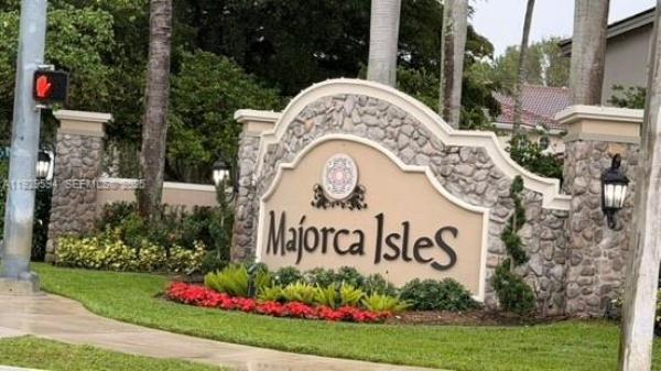Majorca Isles, 21419 NW 13th Ct #110, Miami Gardens, Florida 33169, image 1
