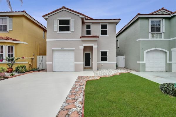 4120 Fern Forest Rd, Hollywood, Florida 33026, image 1