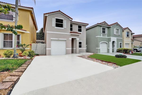 The Park At Rock Creek, 4120 Fern Forest Rd, Cooper City, Florida 33026, image 2