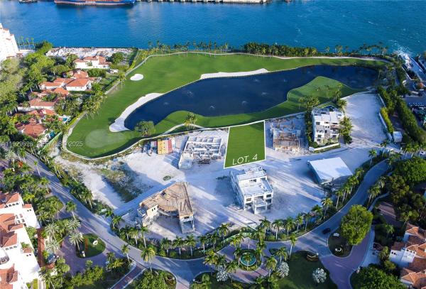 The Mansions On Fisher Island, 1004 Links Dr #, Fisher Island, Florida 33109, image 2