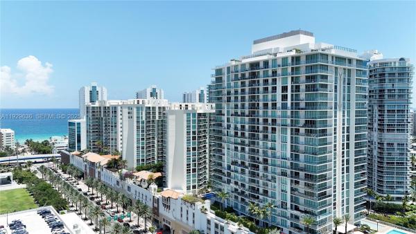 Parque Towers, 300 Sunny Isles Blvd #4-2203, Sunny Isles Beach, Florida 33160, image 1
