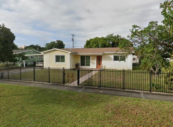 Bell Gardens, 2331 NW 191st St, Miami Gardens, Florida 33056, image 1