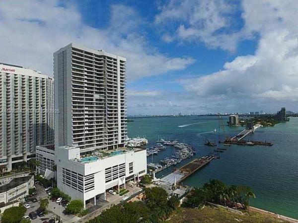 Venetia, 555 NE 15th St #14K, Miami, Florida 33132, image 1